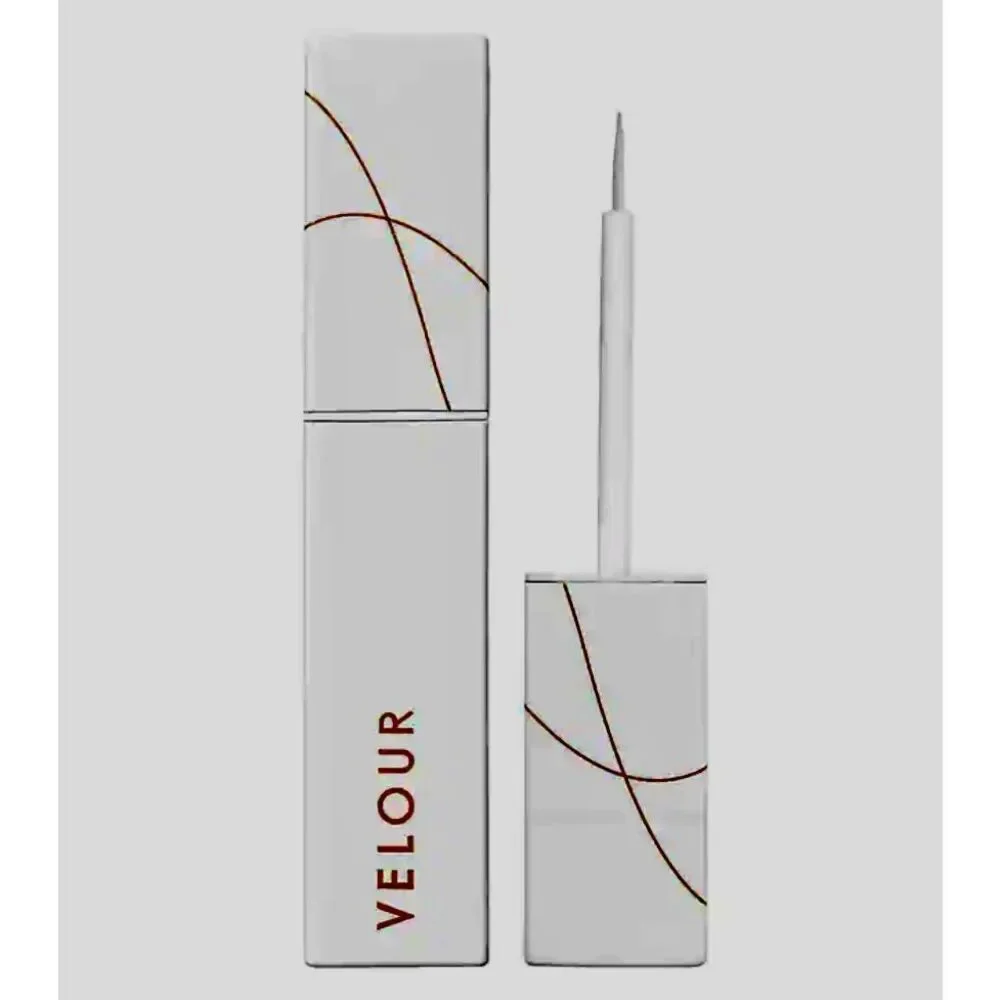 VELOUR - NWOT - Long & Strong Lash Serum, Full Size. Never Used or Swatched